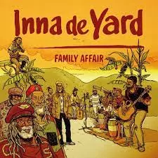 Family Affair - Inna Di Yard