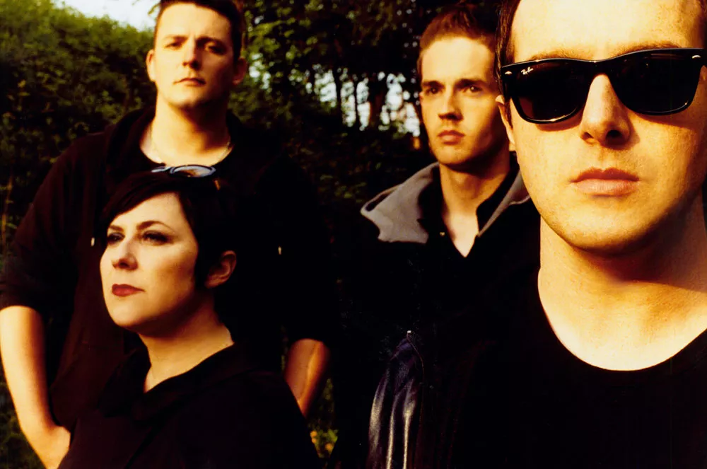 Glasvegas: Glasvegas