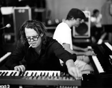 Tidligere Wilco-medlem fundet død