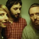 First Floor Power signer med Crunchy Frog