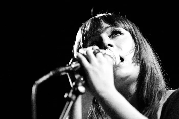 Isobel Campbell and Mark Lanegan varsler nyt album