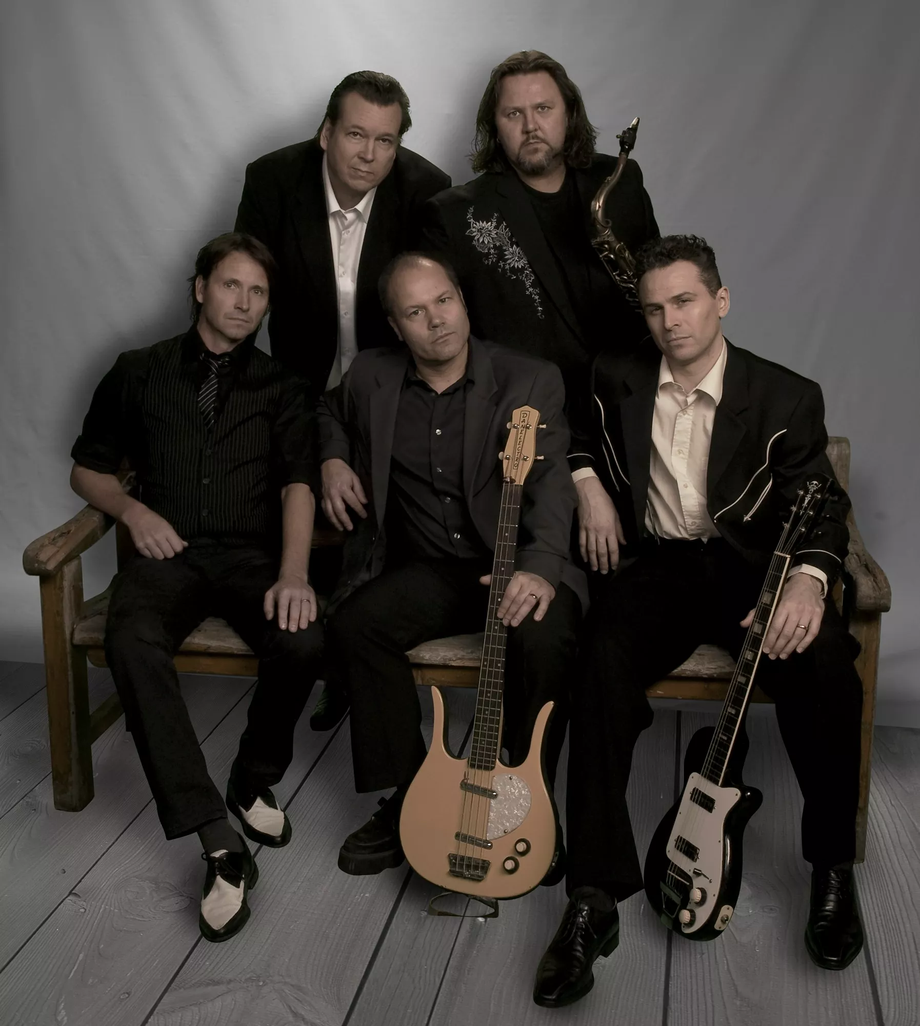 Refreshments regerar