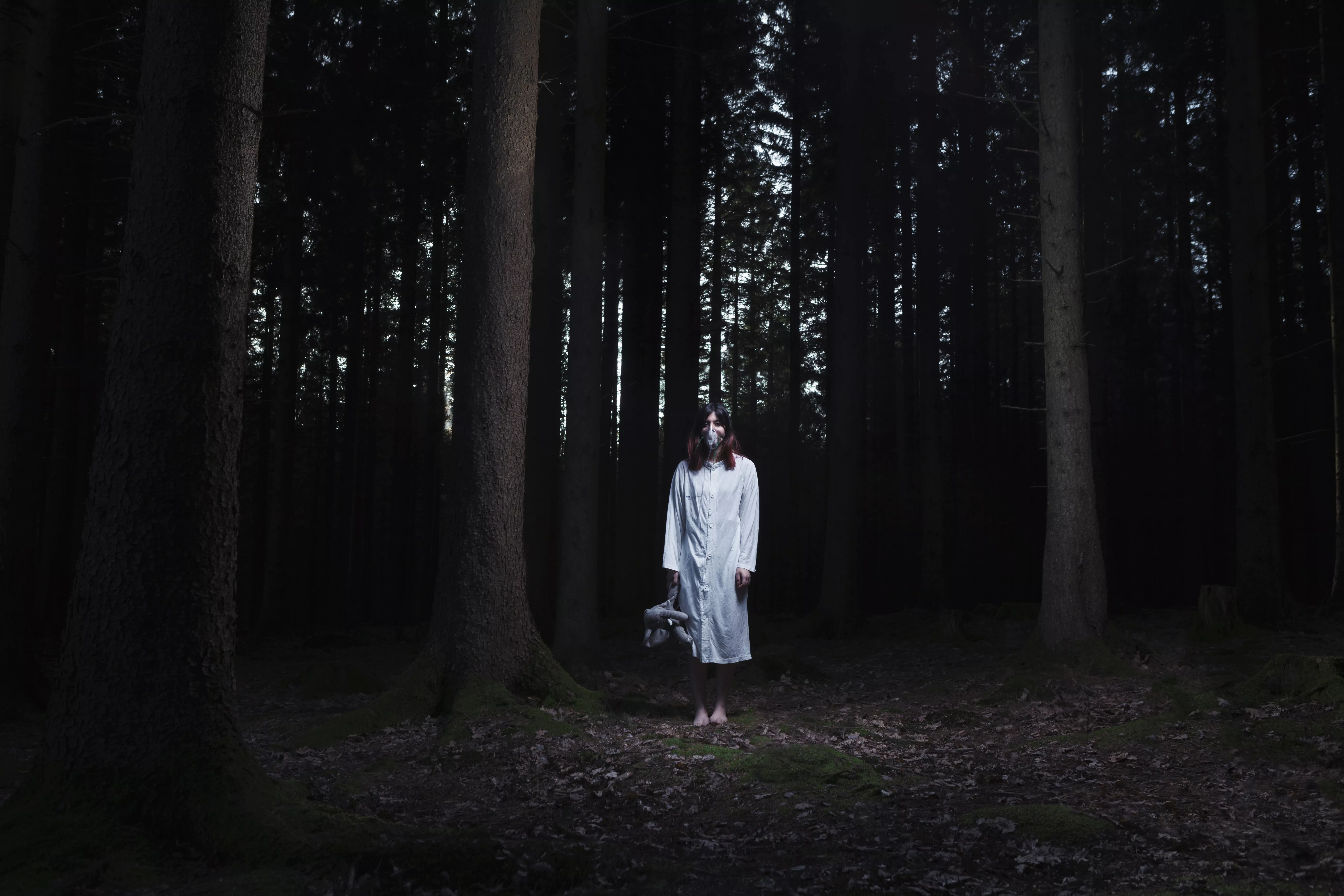 Hymns For The Weary - Ignore The Elephant