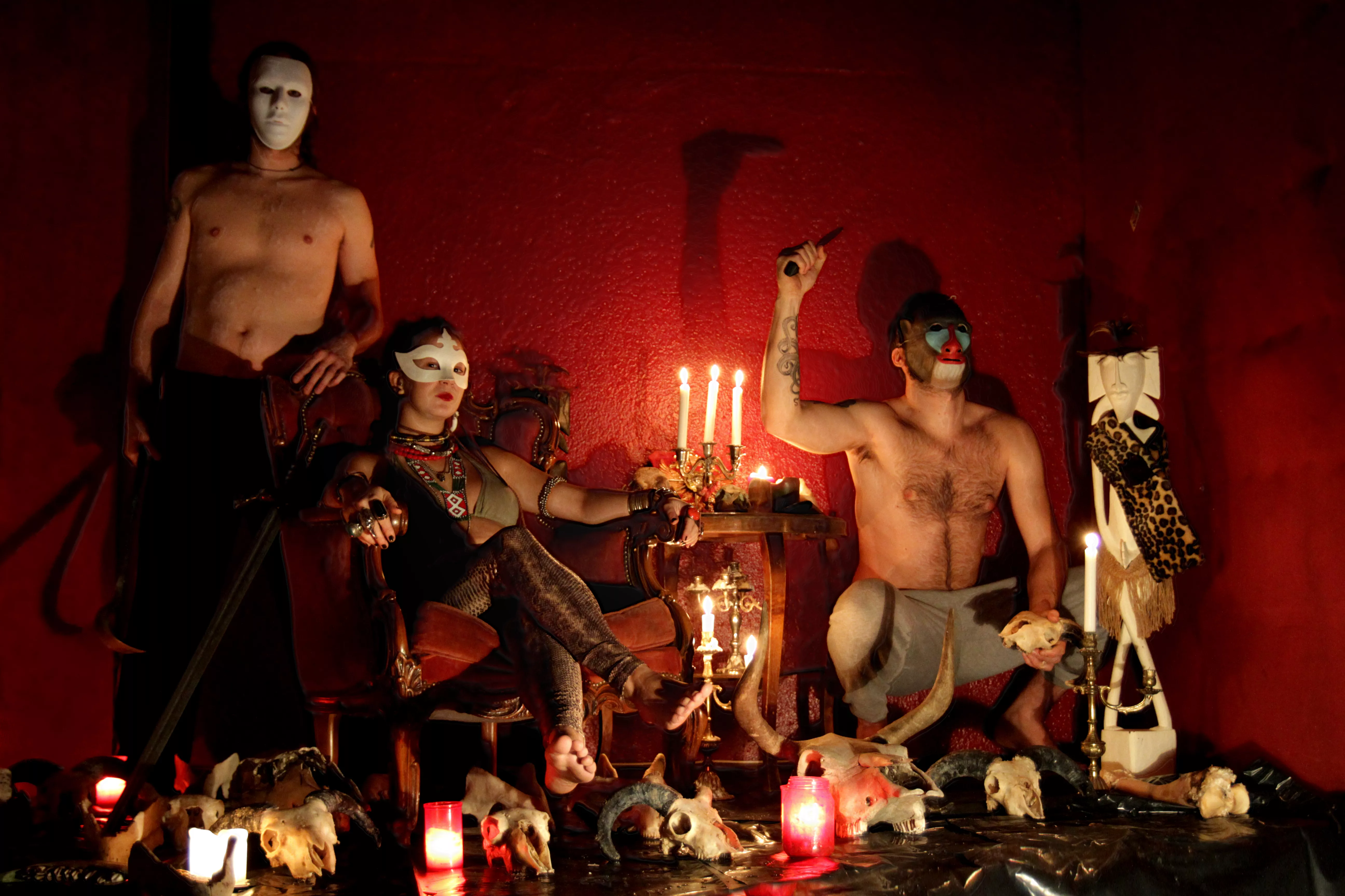 Nytt hovednavn bekreftet til Oslo Psych Fest