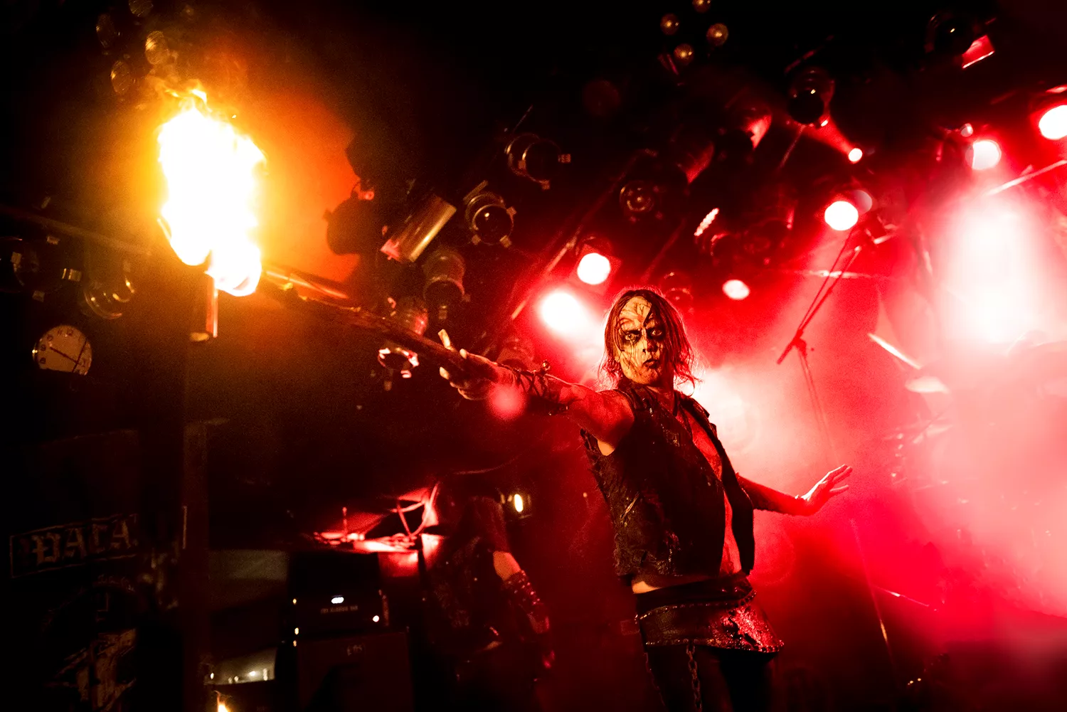 Black metal kan vara svaret när det kommer till att förbättra svenska skolan