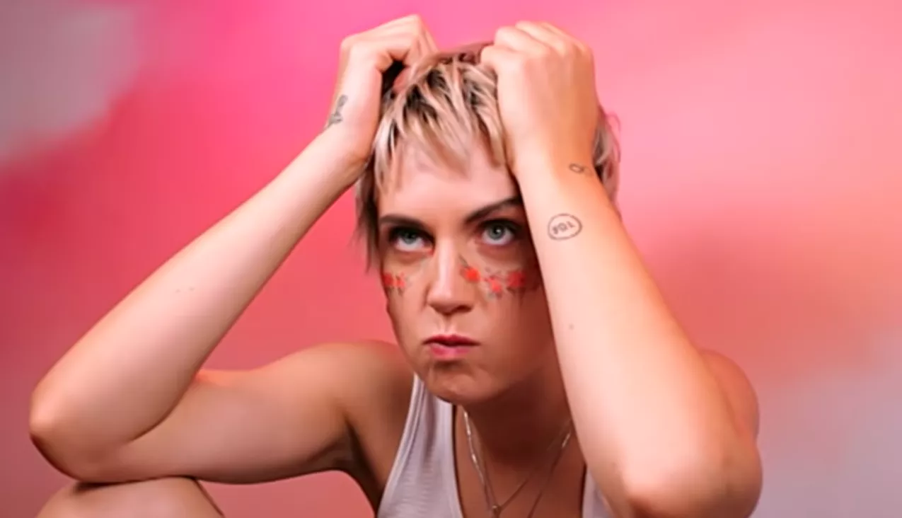 MØ klar med ny single og video