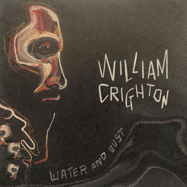 Water and Dust - William Crighton