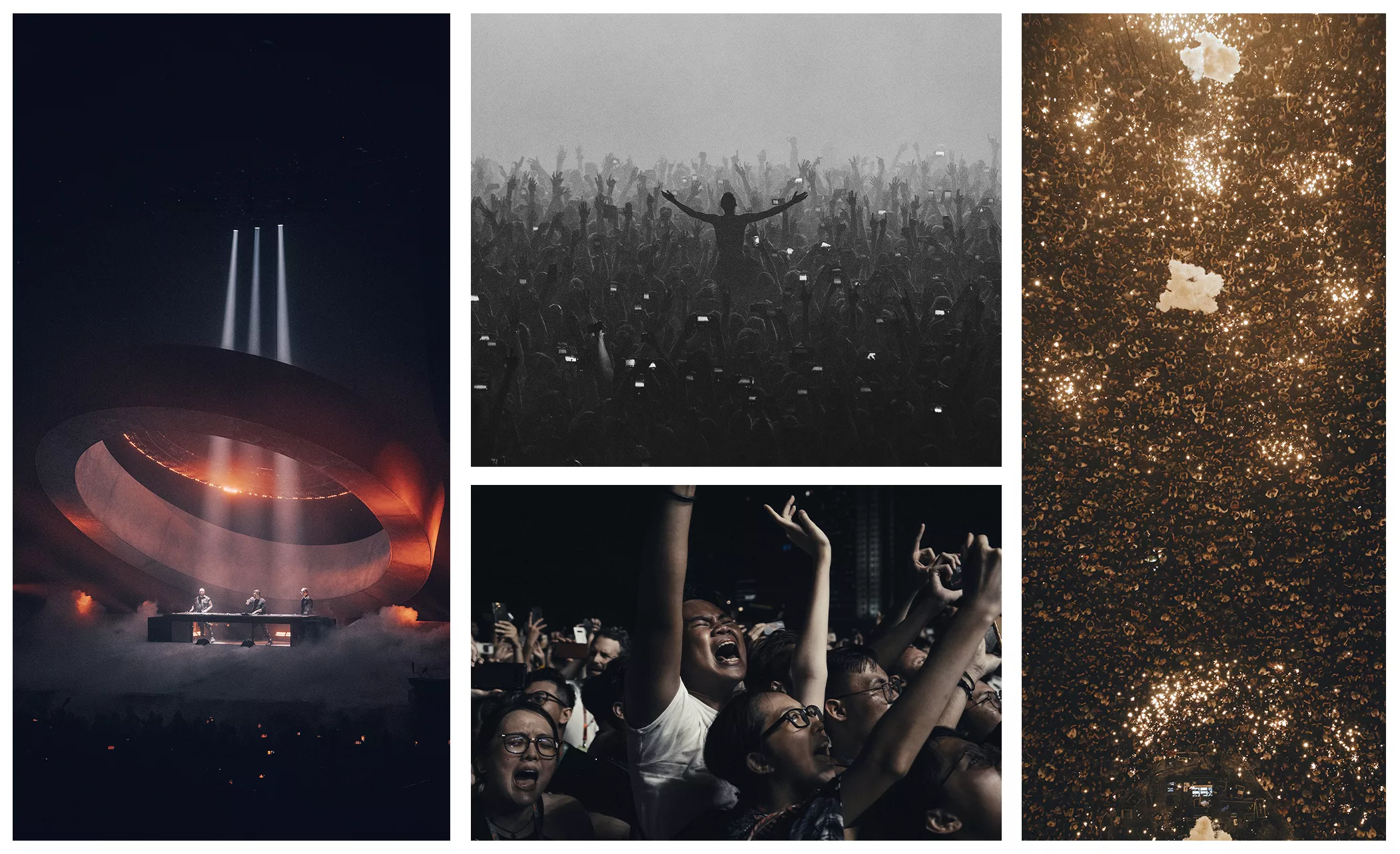 Foto: Hannes Söderlund Ord: Jesper Robild