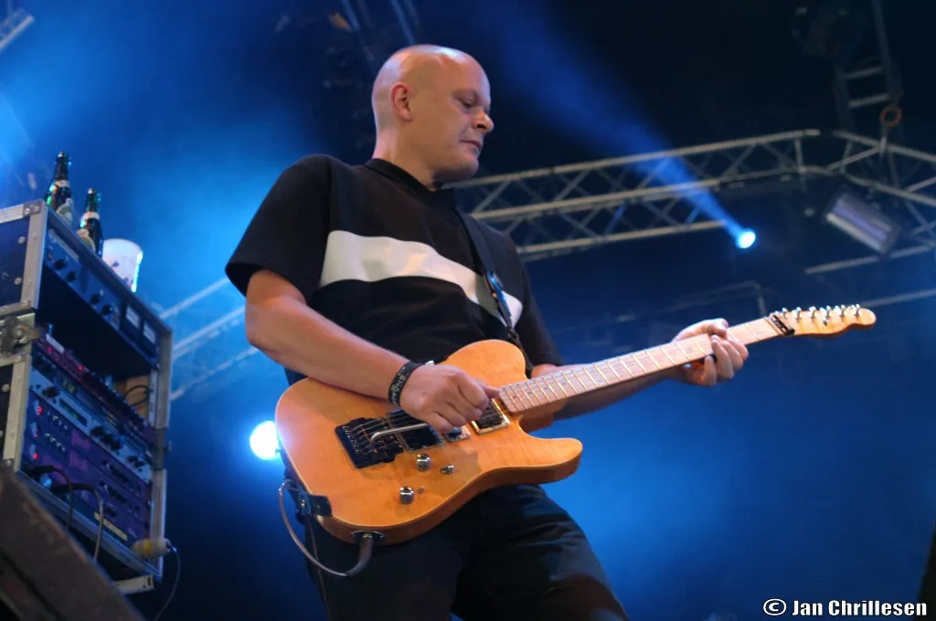 Få billetter til Hilmer Hassig-koncert