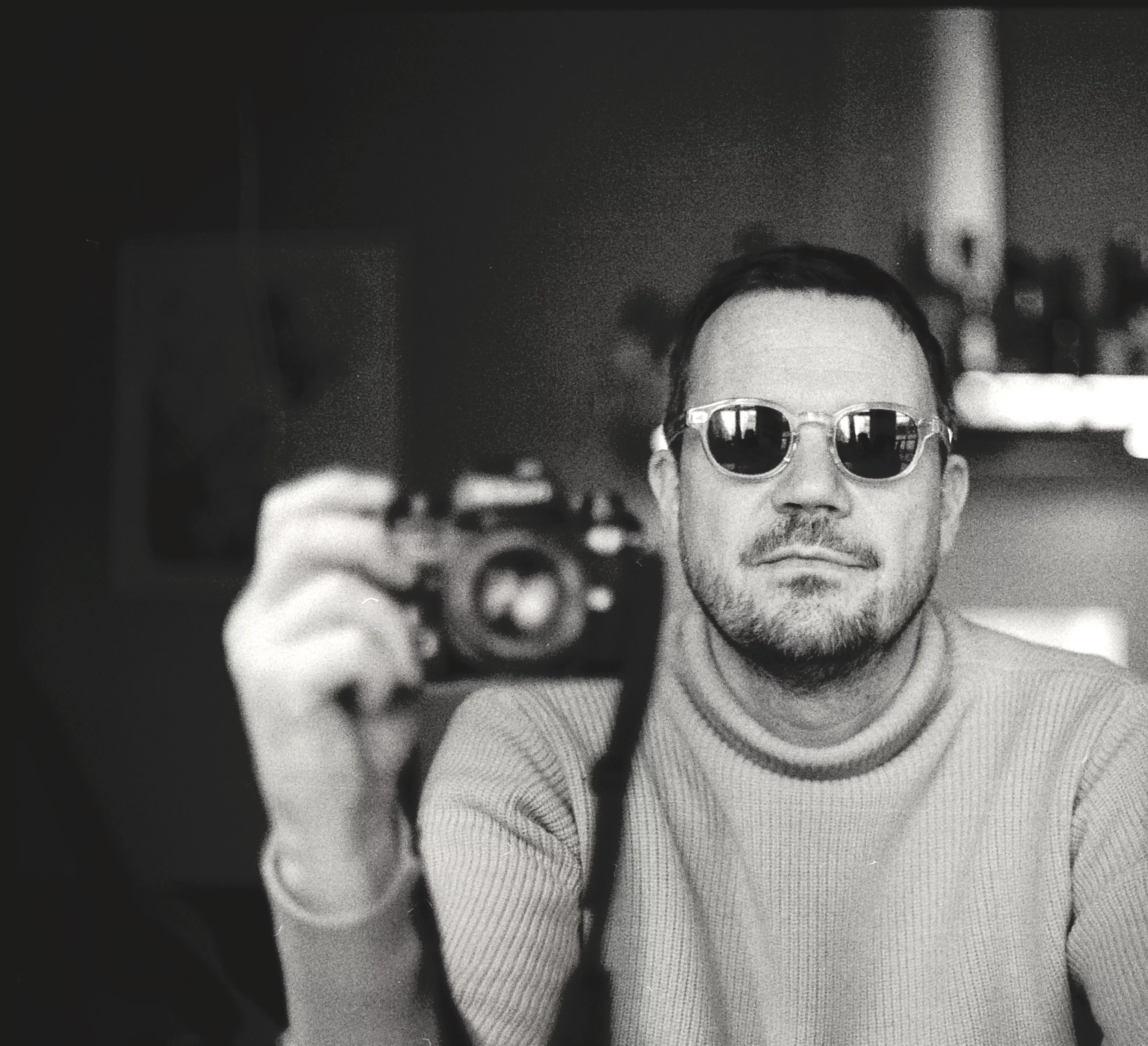 Ny single fra Peter Sommer – "Vi der valgte Mælkevejen"