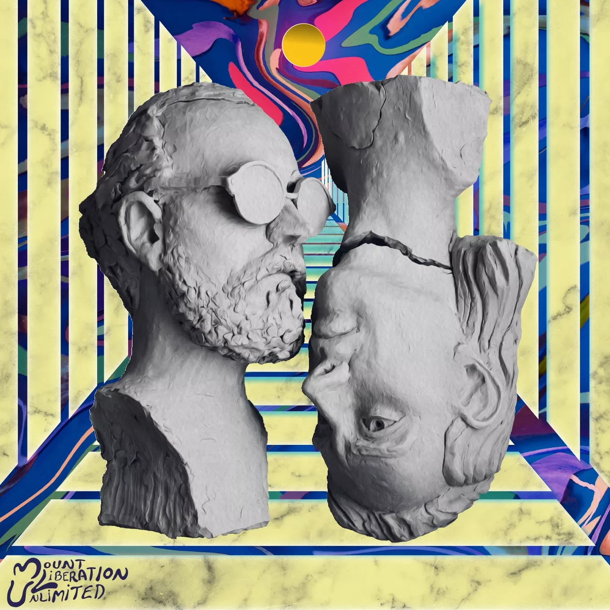 Både coola och kuliga