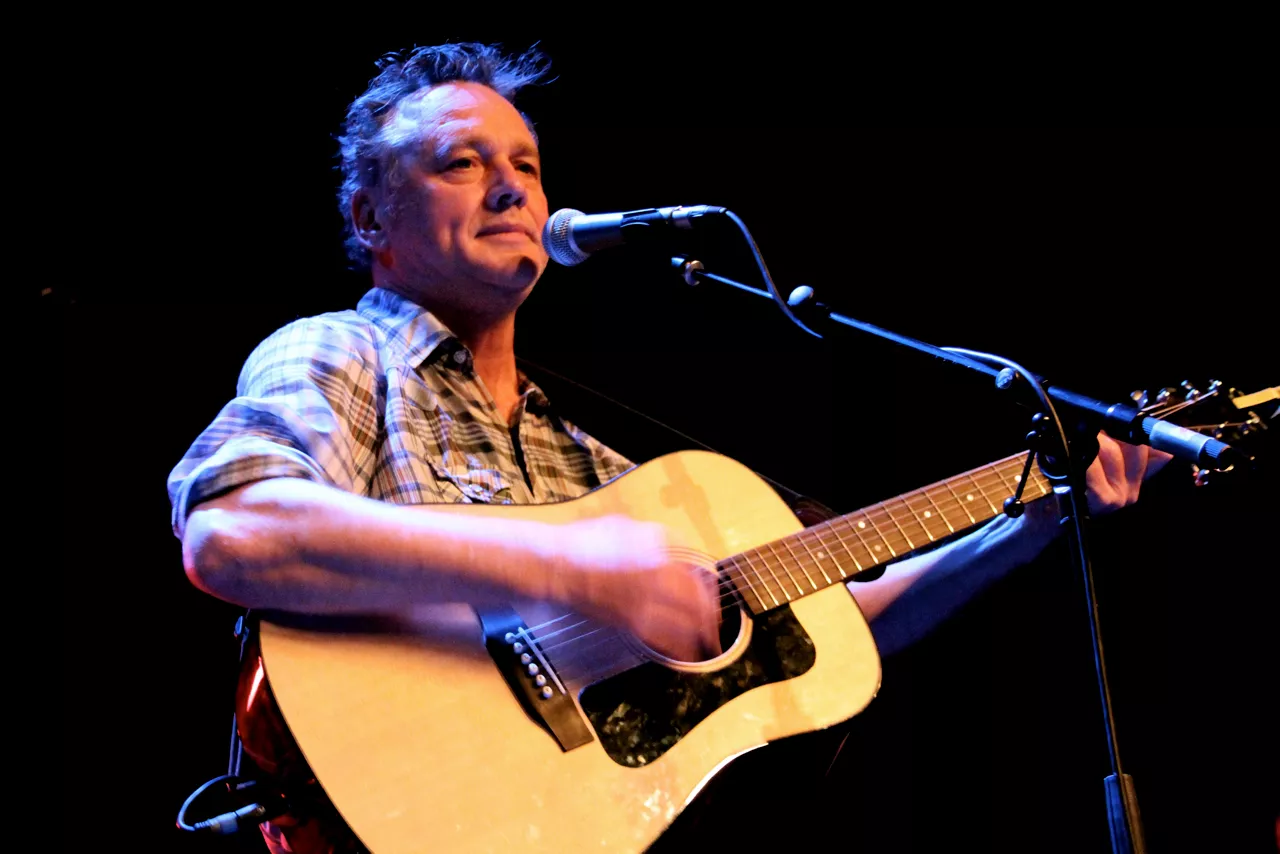 The Jayhawks: Kulturbolaget, Malmö