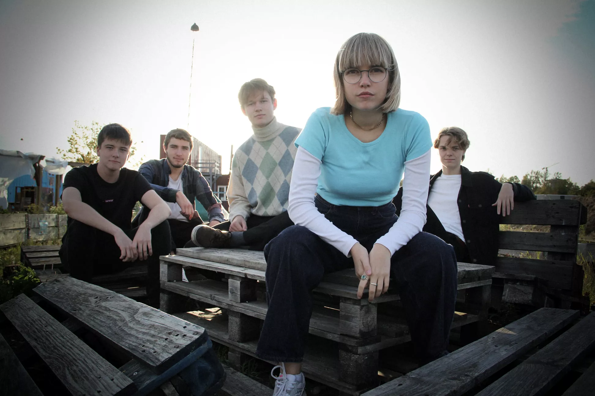 KONCERTANBEFALING: Finurlig indiepop fra det danske vækstlag