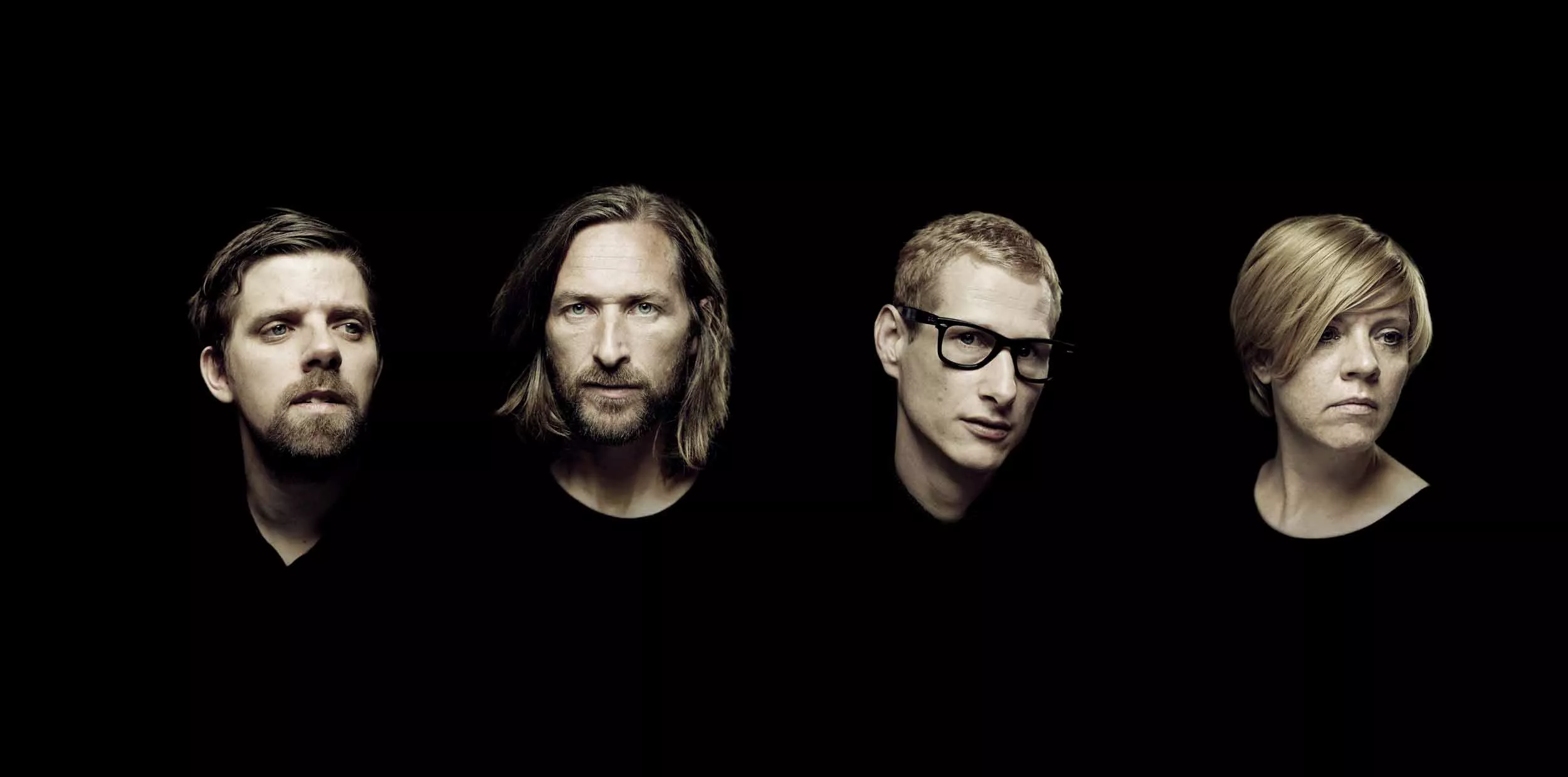 The Broken Beats udgiver nyt album