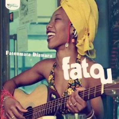 Fatou - Fatoumata Diawara