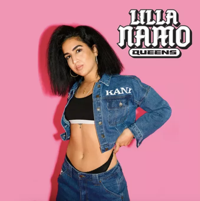 Queens - Lilla Namo