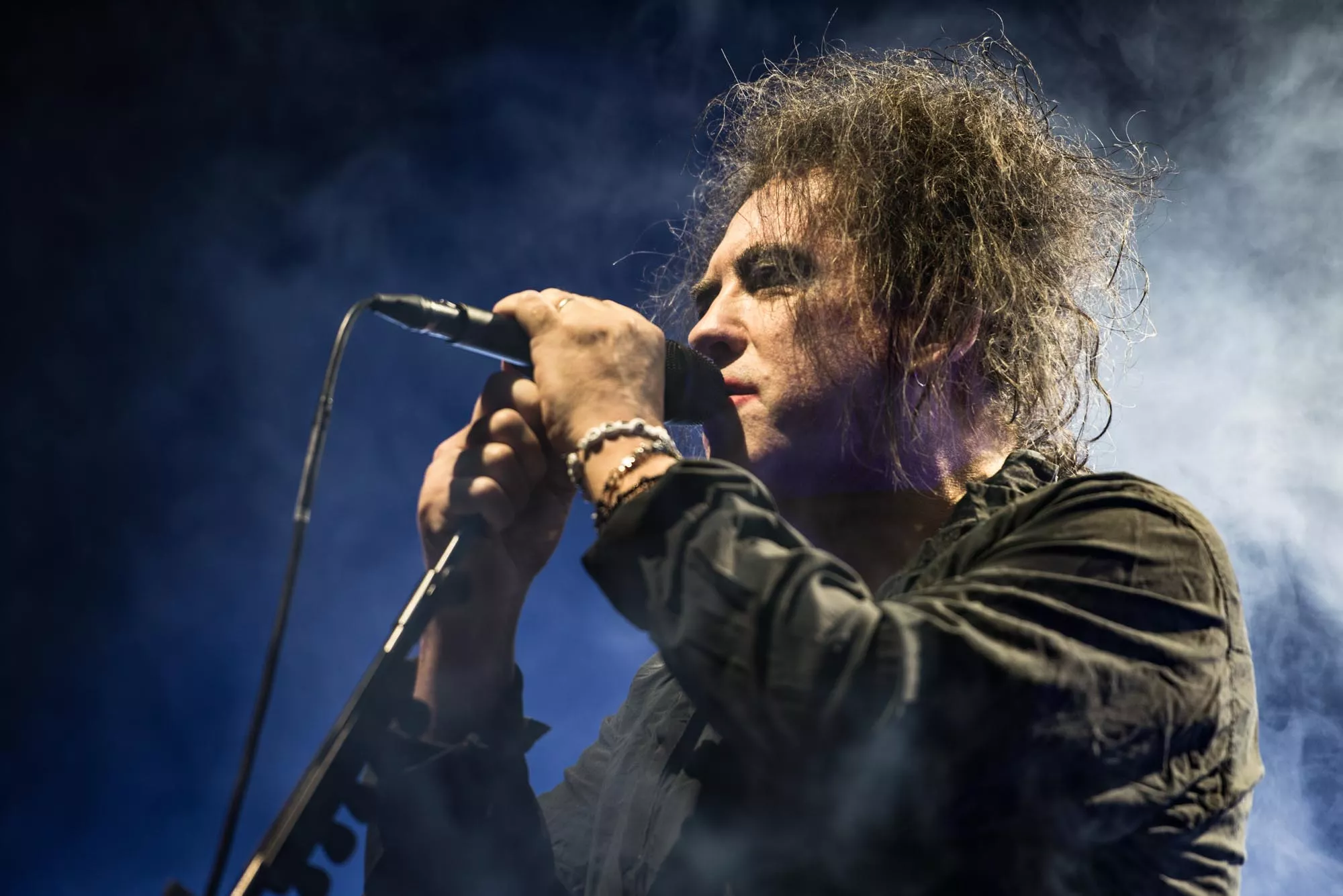 Guide: The Cure – album for album 1979-2008