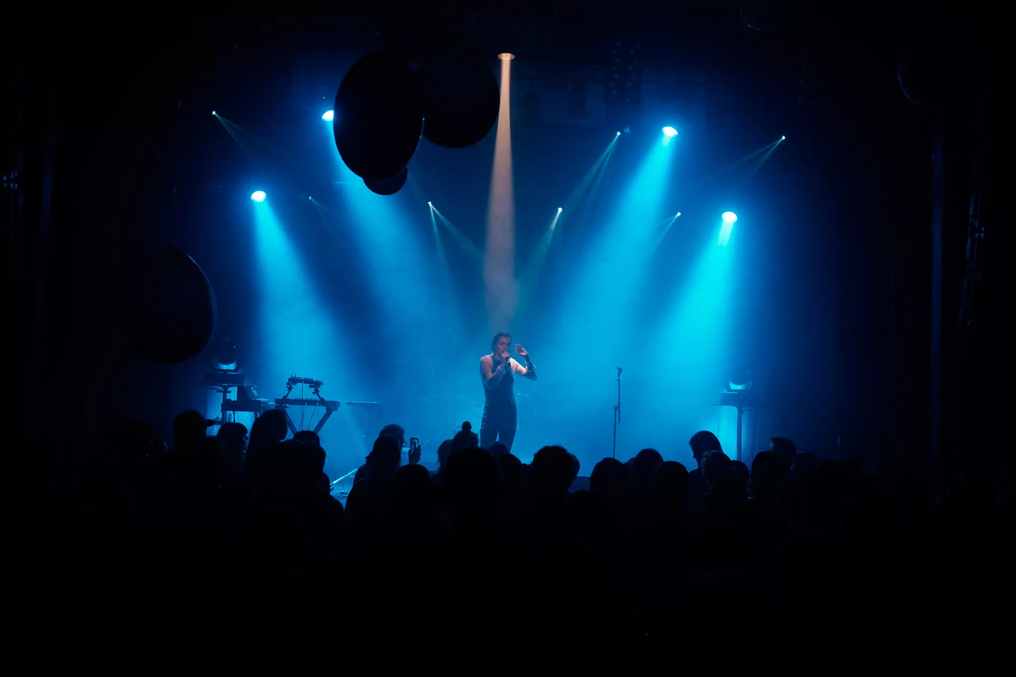 GAFFA anbefaler: Ukas viktigste konserter