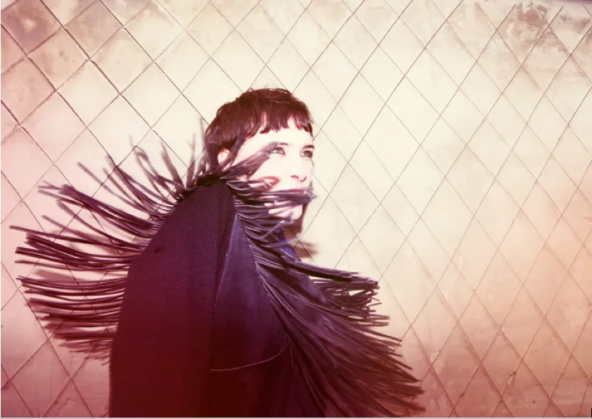 Marie Fisker spiller efterårskoncerter