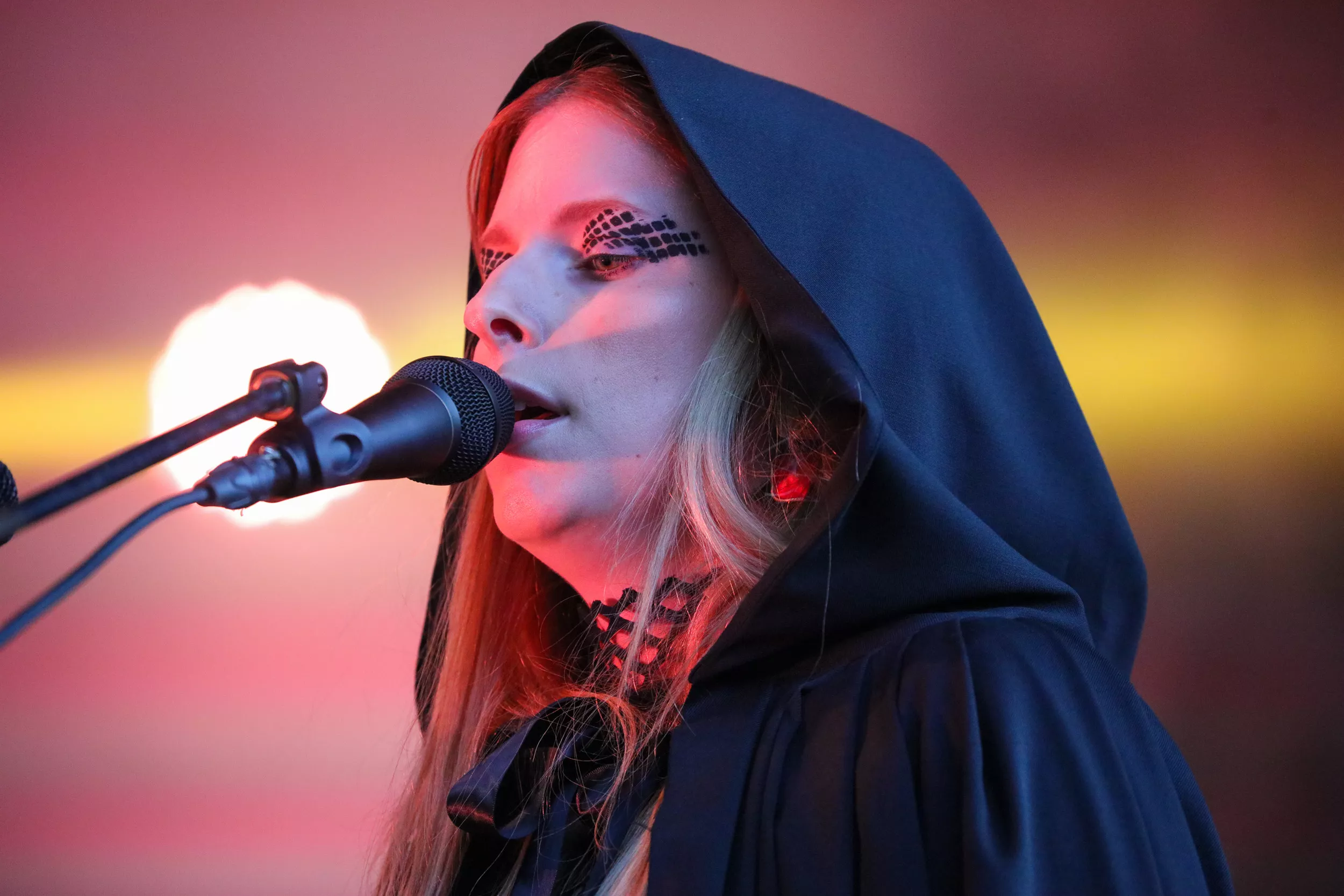 Susanne Sundfør avlyser konserter i utlandet