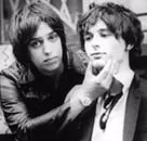 The Strokes stopper samarbejde med producer Nigel Godrich