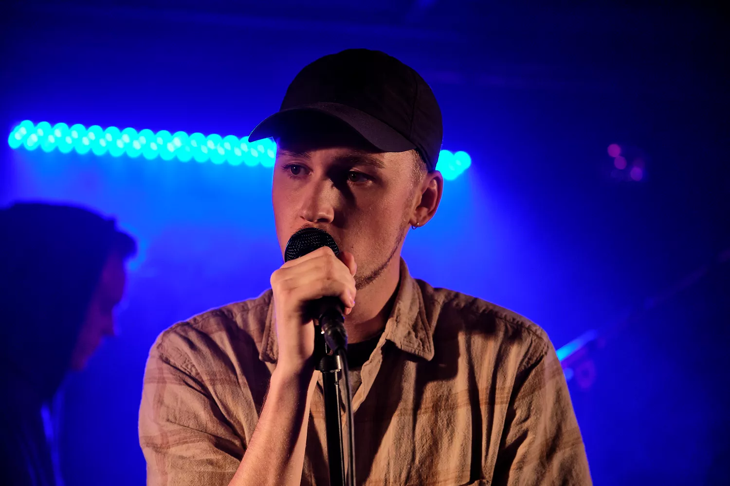 Limelight-showcase: En poppet tur i rampelyset