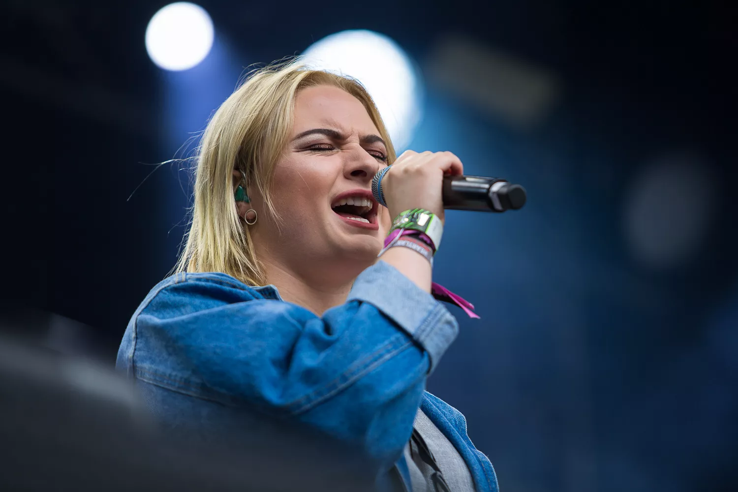 Lite nytt å skrive hjem om