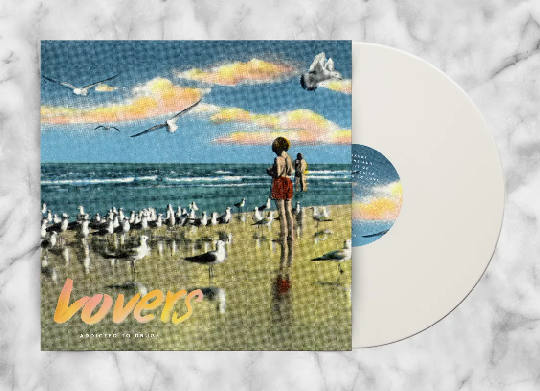 Hör veckans bästa släpp