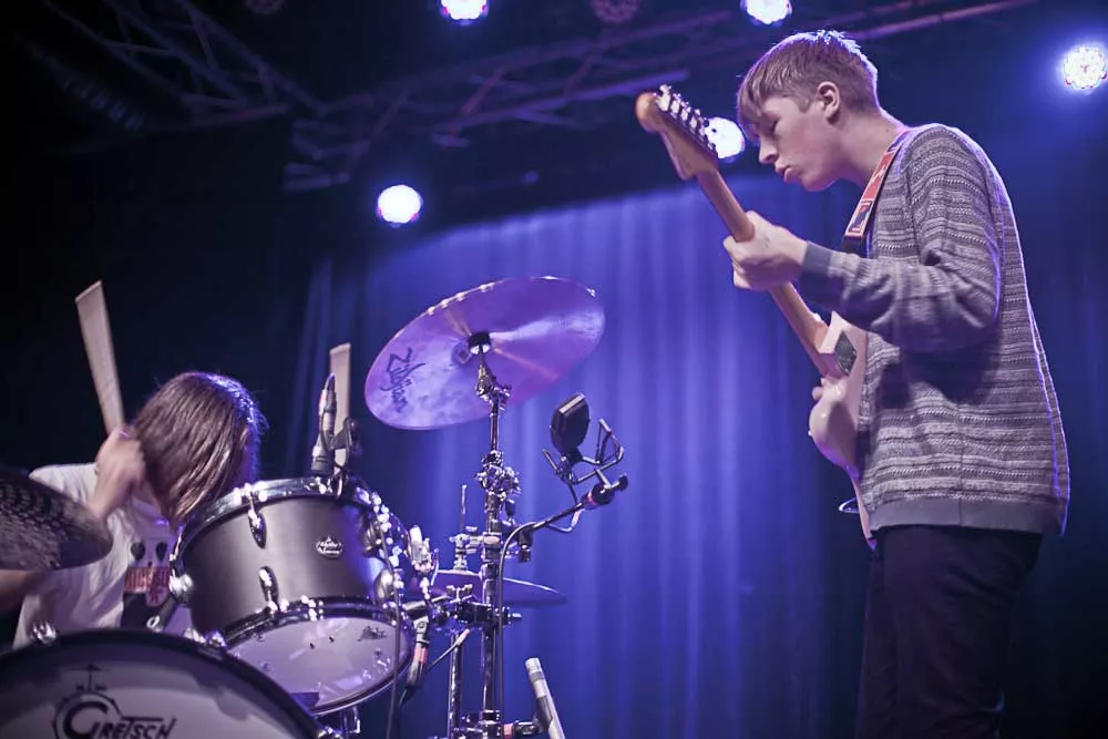 Roskilde-aktuelle Drenge: Trafikpropper kan få dem ud af flippen