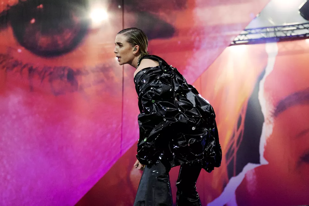 Fräscht och bra – men det finns mer att ge