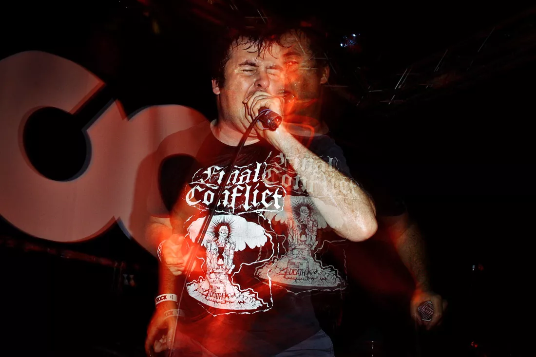 1-Day Hardcore Showdown klar med første navne