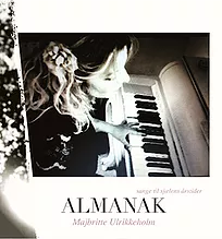 Almanak - Majbritte Ulrikkeholm