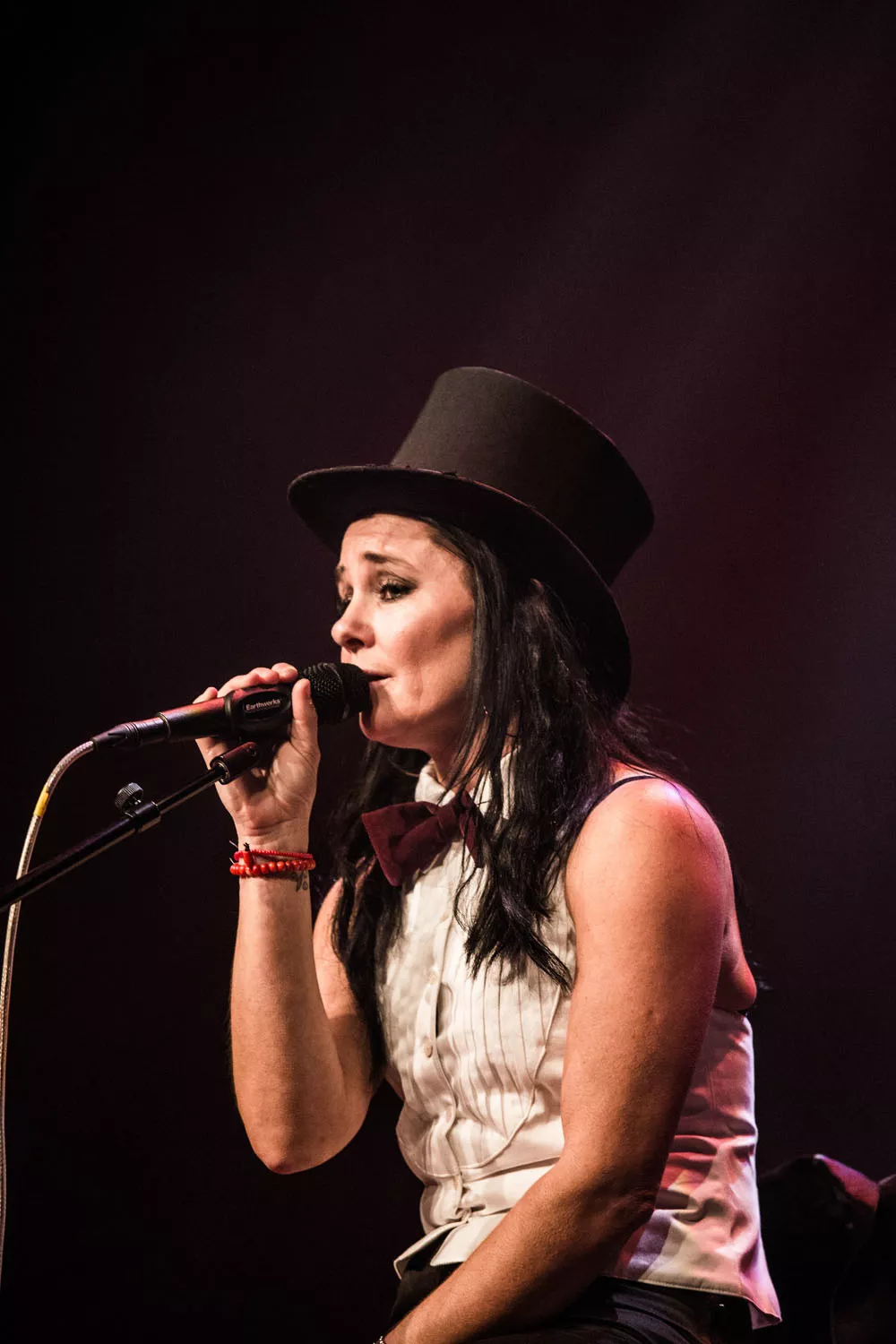 Sophie Zelmani: Rival, Stockholm