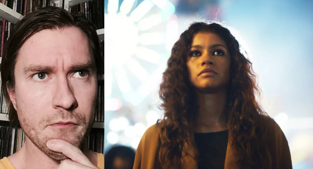 KRÖNIKA: HBO-serien “Euphoria” tydliggör musikens makt