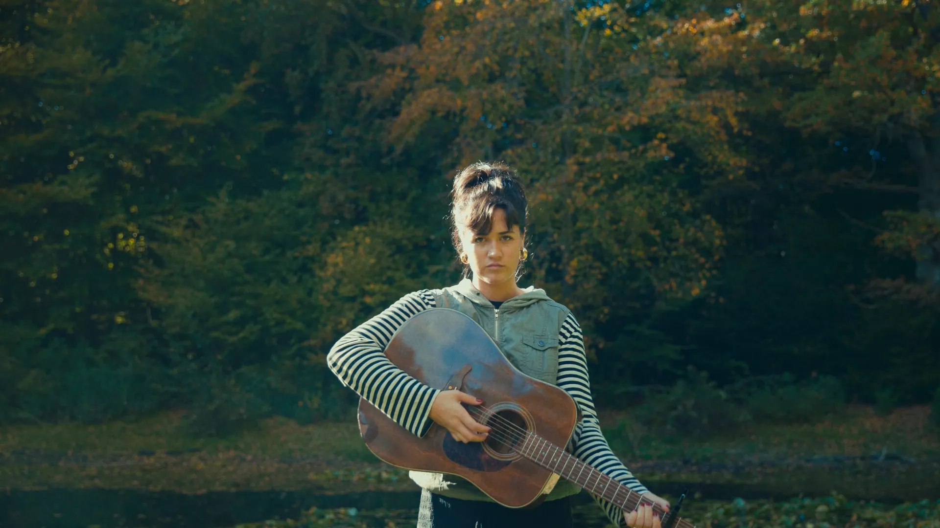 Ugens nye navn: Et projekt født af autenticitet