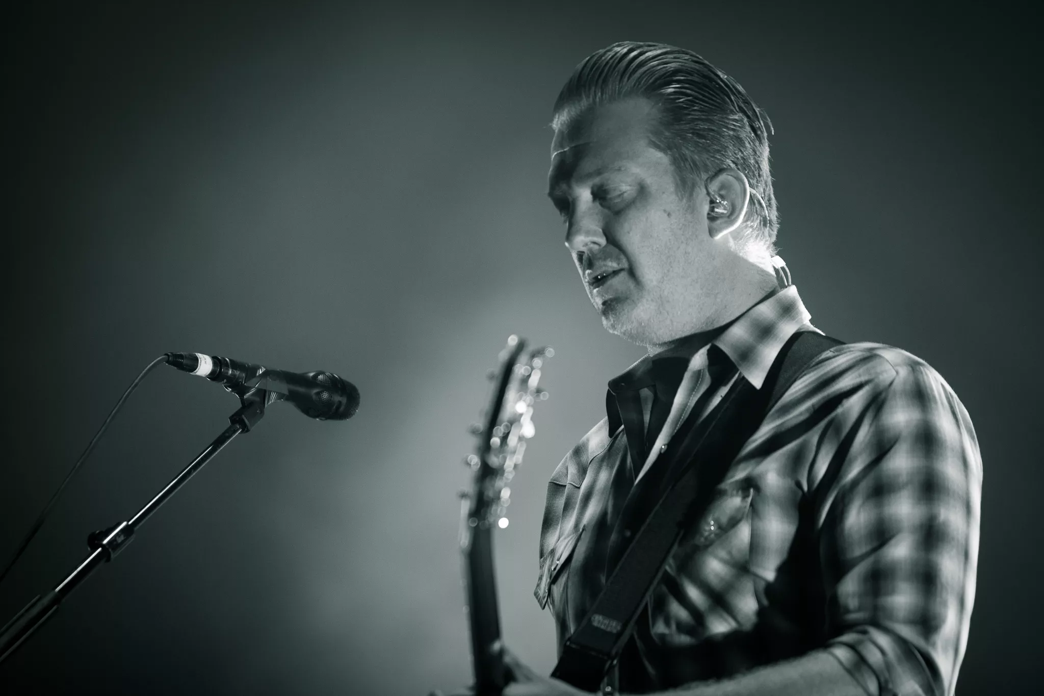 Eagles Of Death Metal till Sverige med nytt album