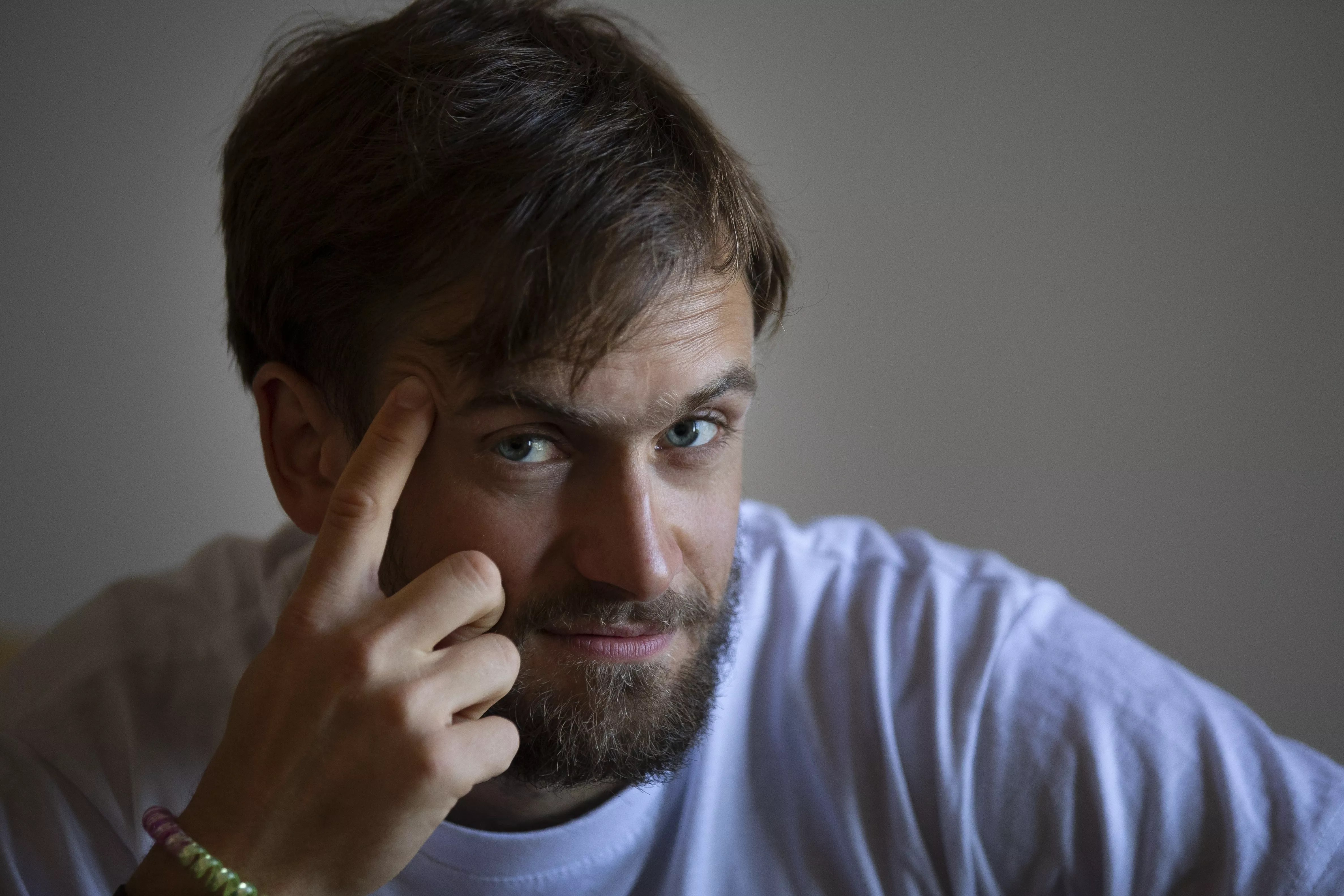 Mener musikeren kan ha blitt forgiftet