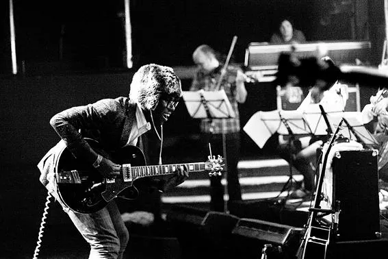 Lightspeed Champion giver gratis musik ud