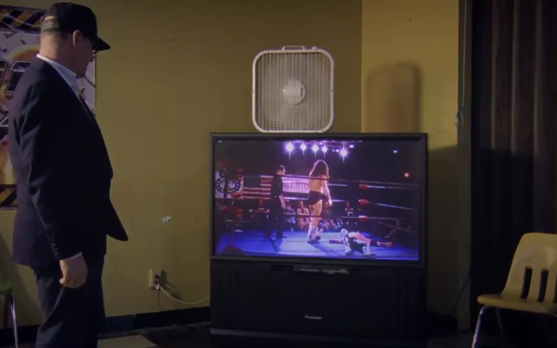 Videopremiere: Lambchop