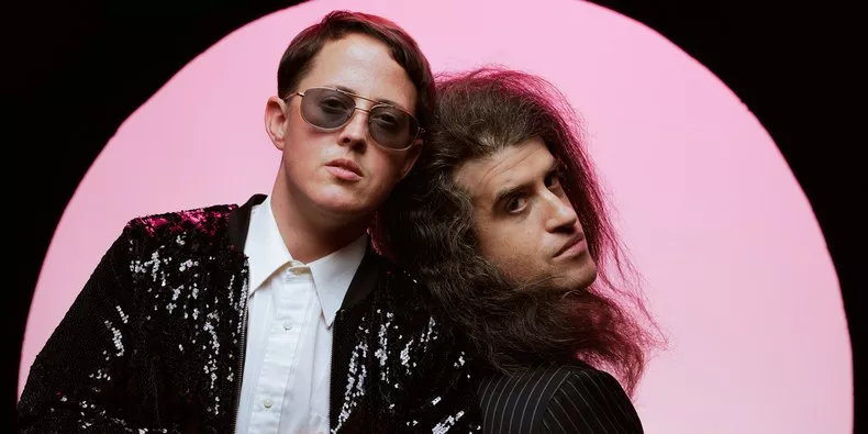 Inspirerende glemsel