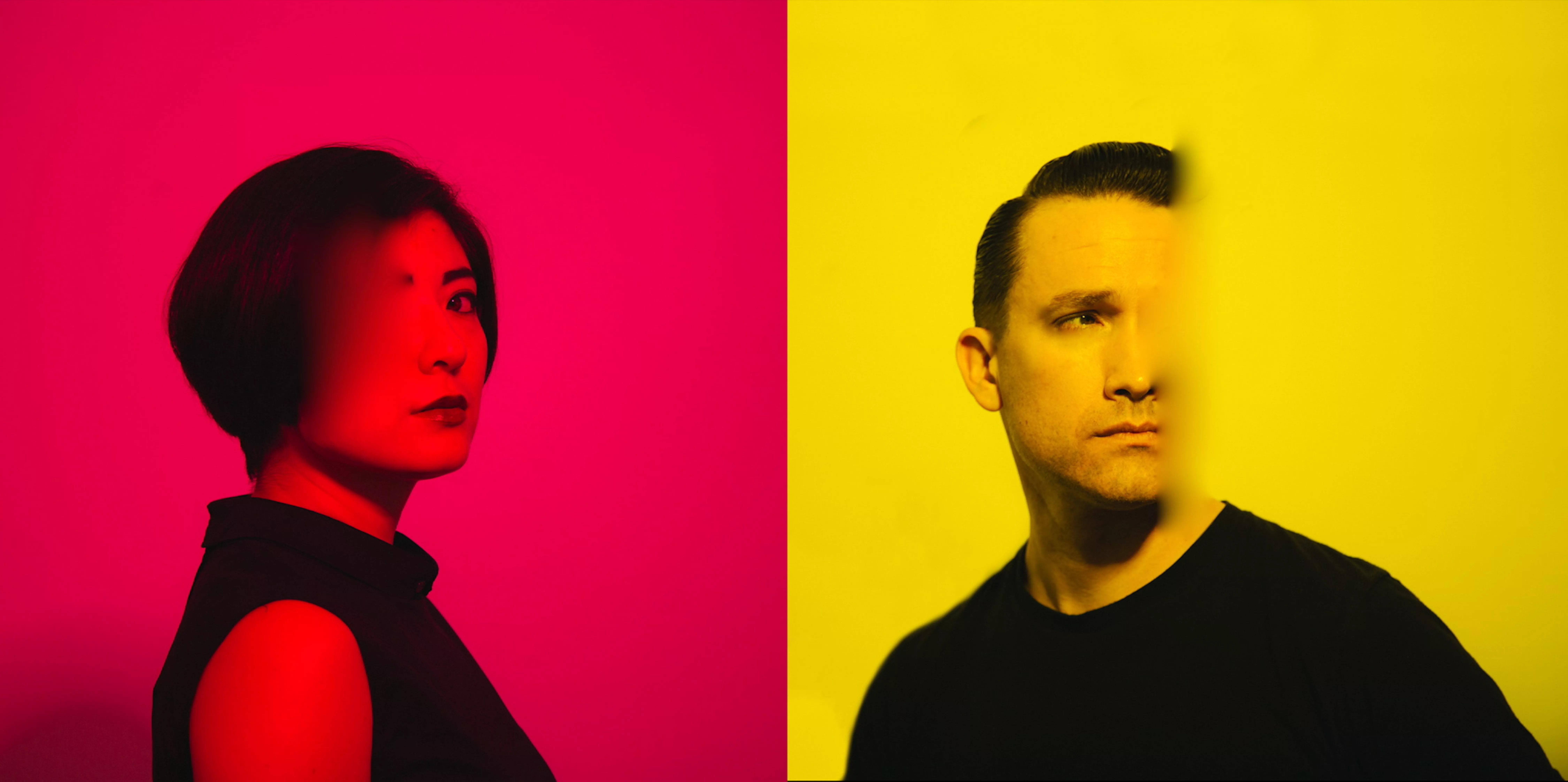 Se den nye musikkvideoen til Xiu Xiu