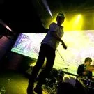 RECession-navne på plads