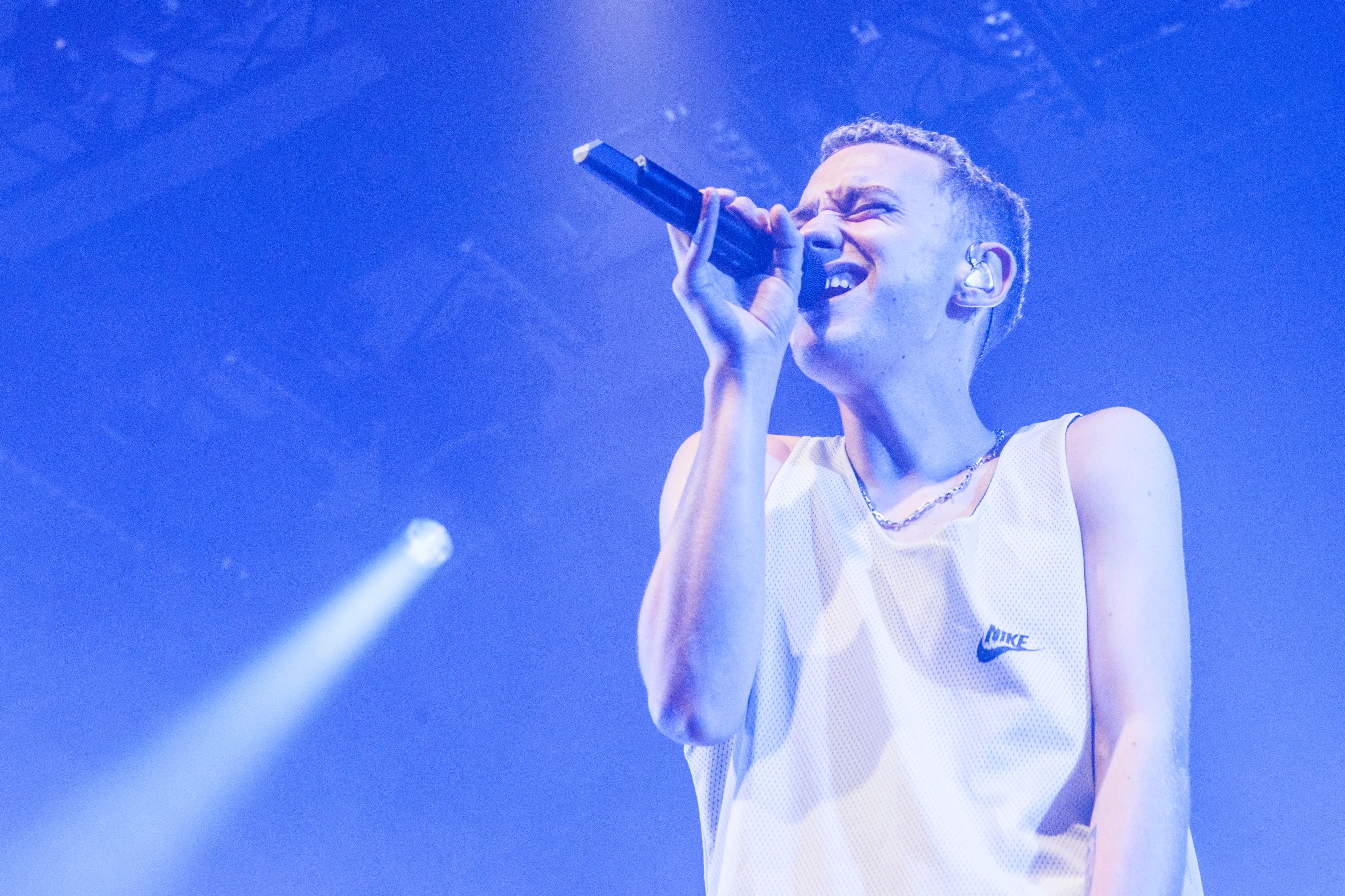 Years & Years : Tap1, København