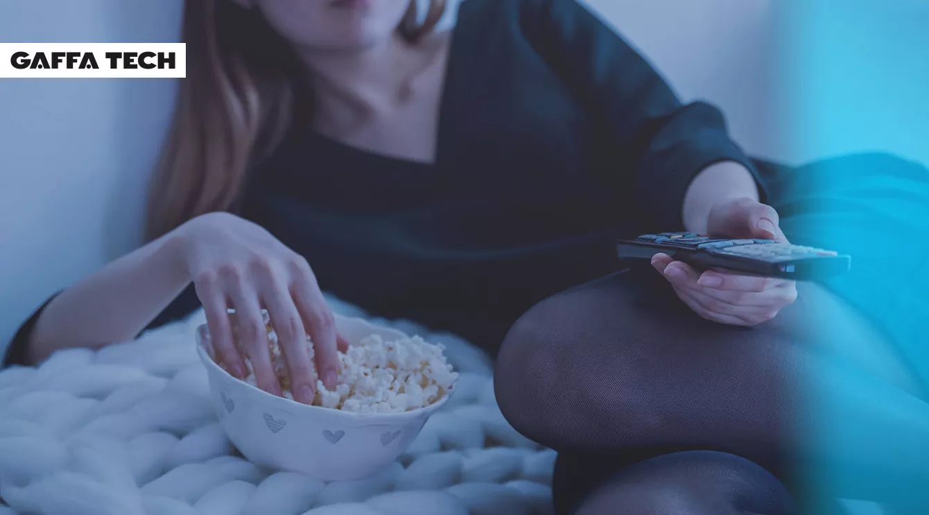 Dolby Atmos får nye konkurrerende teknologier