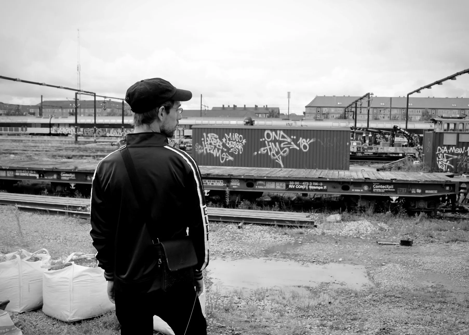 ANMELDELSE: Listig lurendrejertechno