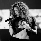 Gigantiums tag brast sammen