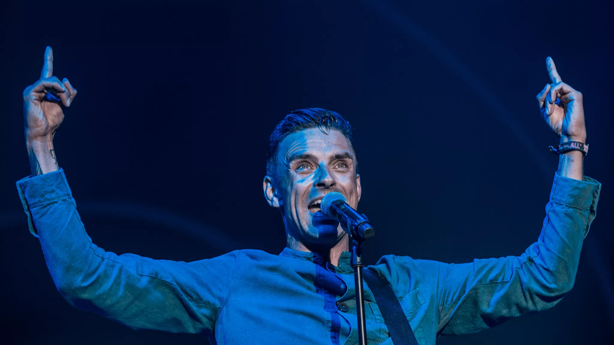 Ugens hitlister: Nephew stryger til tops trods hård kritik