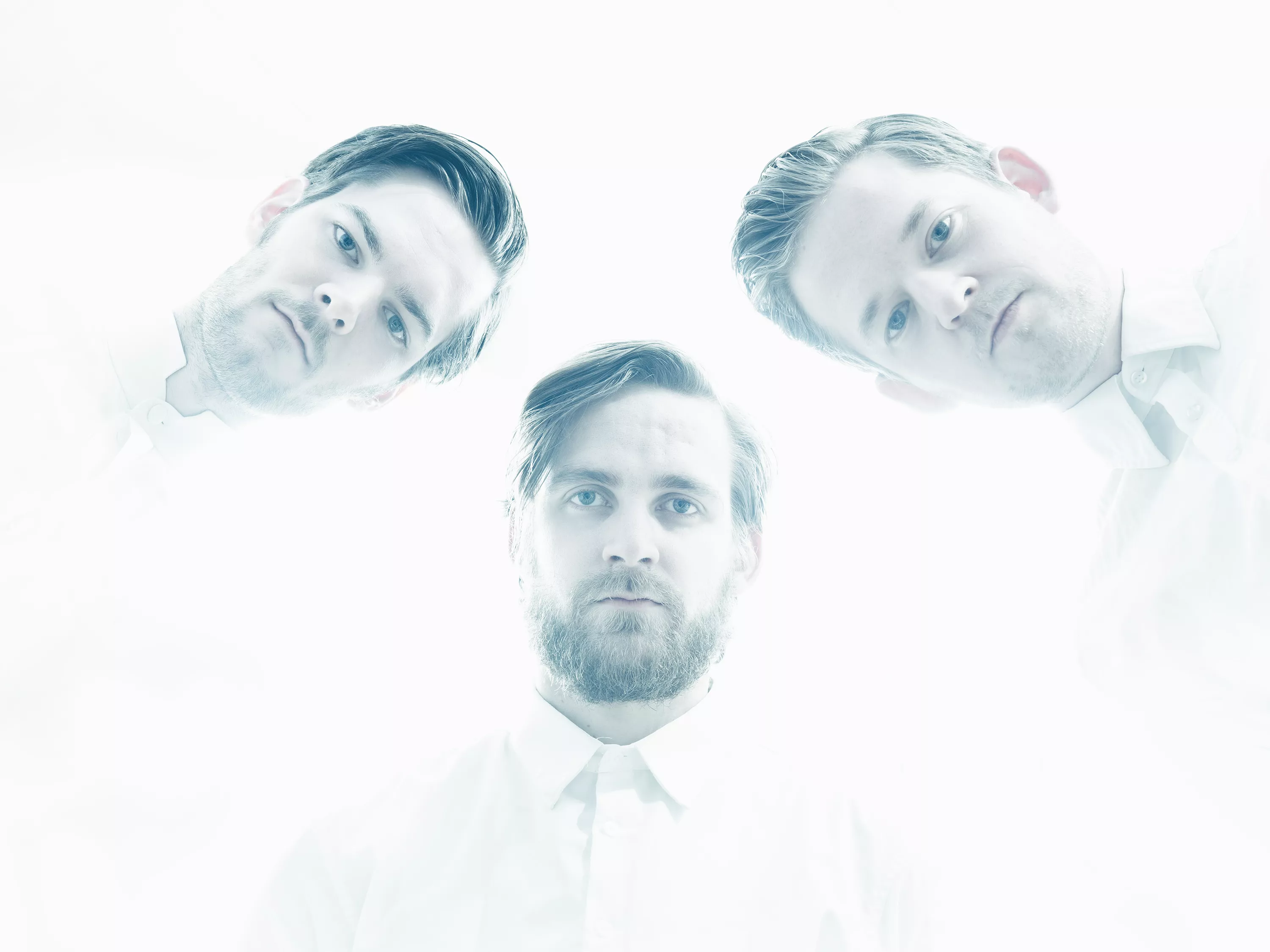 Videopremiere: Splashgirl - Never Been Anywhere Before