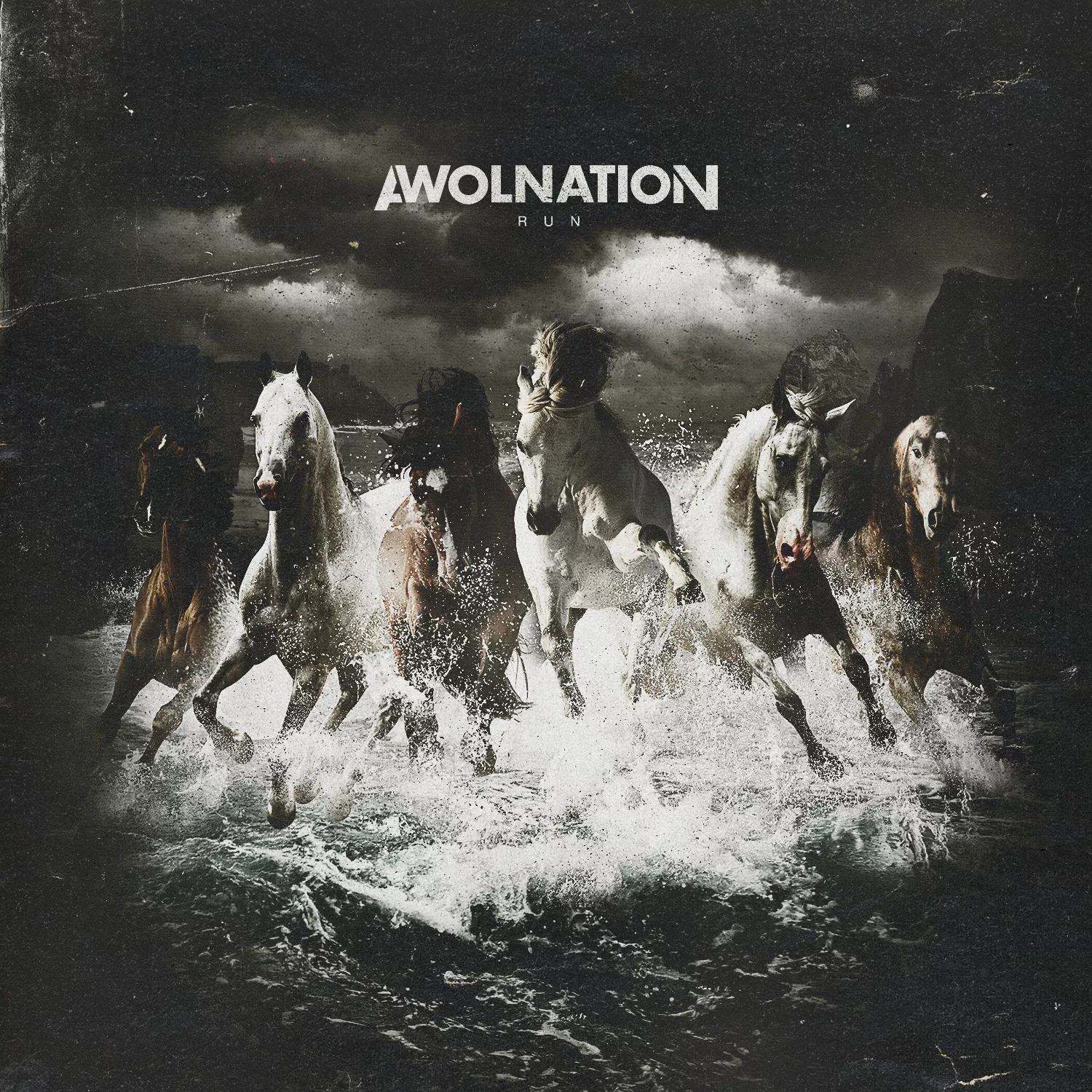 Run - Awolnation