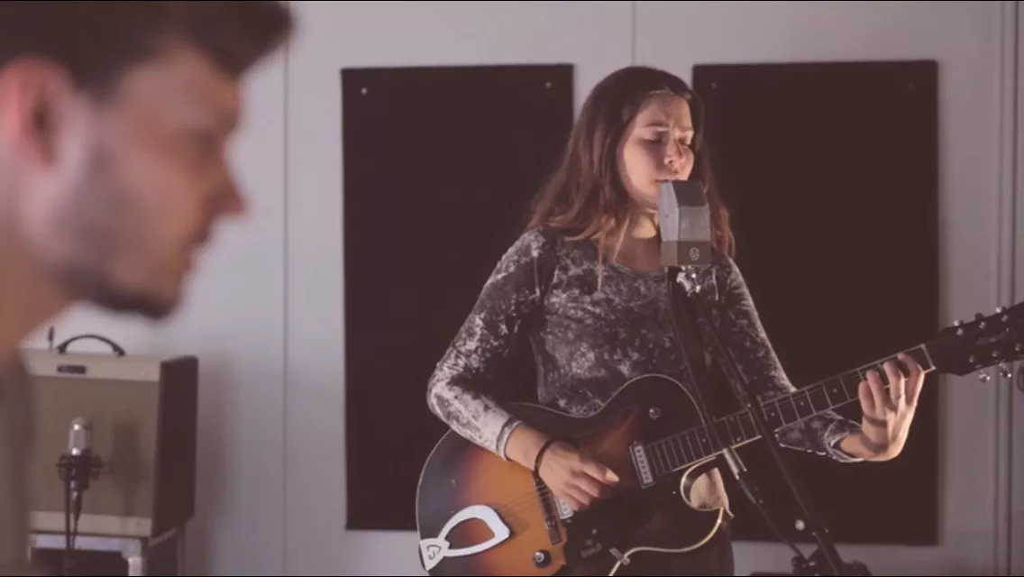 GAFFA Sessions: Farao